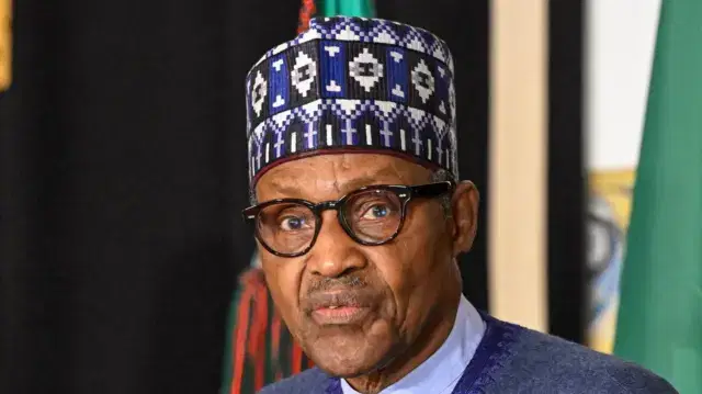 Just In: Buhari’s body depart London for Daura