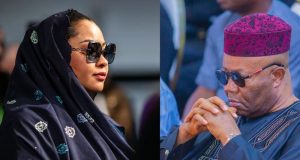 Court didn’t mandate Natasha’s reimbursement – NASS Court didn't mandate Natasha's reimbursement - NASS