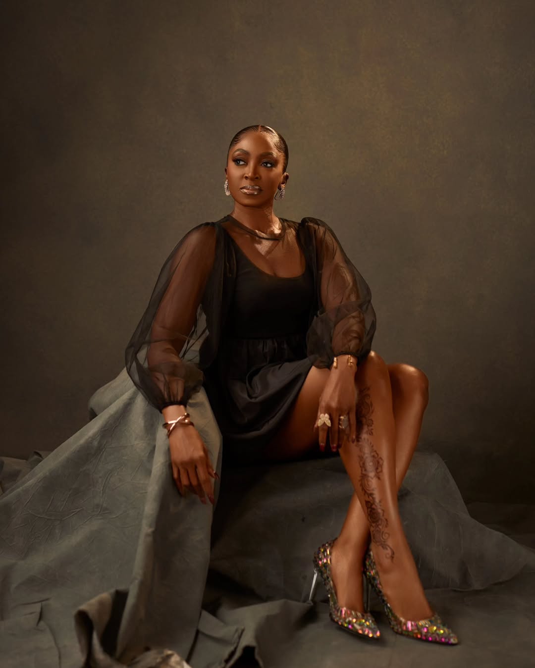 Kate Henshaw celebrates 54th birthday with cute photos