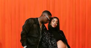 Priscilla Ojo shares more maternity shoot with husband, Juma Jux Priscilla Ojo shares more maternity shoot with husband, Juma Jux