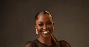 Kate Henshaw celebrates 54th birthday with cute photos Kate Henshaw celebrates 54th birthday with cute photos