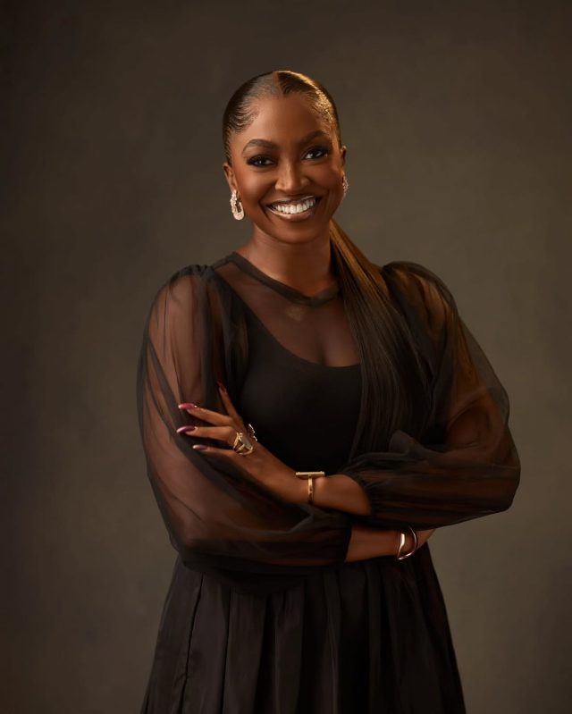 Kate Henshaw celebrates 54th birthday with cute photos Kate Henshaw celebrates 54th birthday with cute photos
