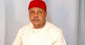 PDP Governorship candidate, Jude Ezenwafor shot in Abuja PDP Governorship candidate, Jude Ezenwafor shot by unknown gunmen