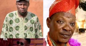 Myself & Kamo supported each other, not one sided – Lalude I and Kamo supported each other, not one sided - Lalude