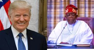 Tinubu excluded, as Trump invites African leaders to White House Tinubu excluded, as Trump invites African leaders at White House