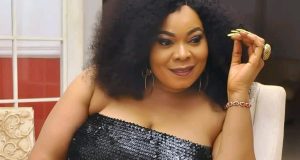 There are a lot of broken homes in today’s world – Chinyere Wilfred There are a lot of broken homes in today's world - Chinyere Wilfred