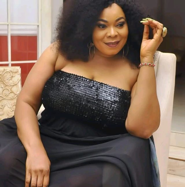 There are a lot of broken homes in today's world - Chinyere Wilfred