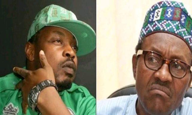 Leaders should show empathy if they want sympathy after d3ath - Eedris Abdul kareem Leaders should show empathy if they want sympathy after d3ath - Eedris Abdul kareem