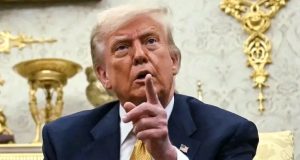 Donald Trump diagnosed with Chronic Venus Insufficiency Donald Trump diagnosed with Chronic Venus Insufficiency