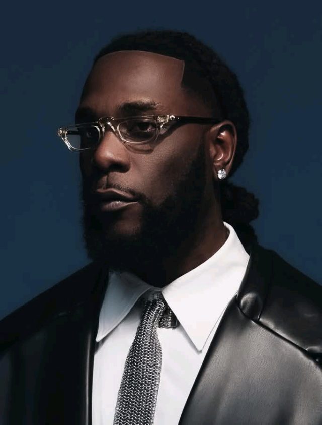 I get everything pass them all - Burna Boy I get everything pass them all - Burna Boy