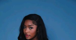 I was overjoyed meeting Rihanna – Ayra Starr I was overjoyed meeting Rihanna - Ayra Starr