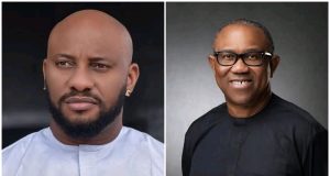 South East should produce next President – Yul Edochie South East should produce next President - Yul Edochie