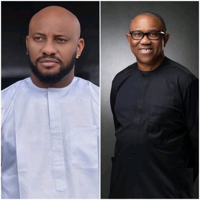 South East should produce next President - Yul Edochie South East should produce next President - Yul Edochie