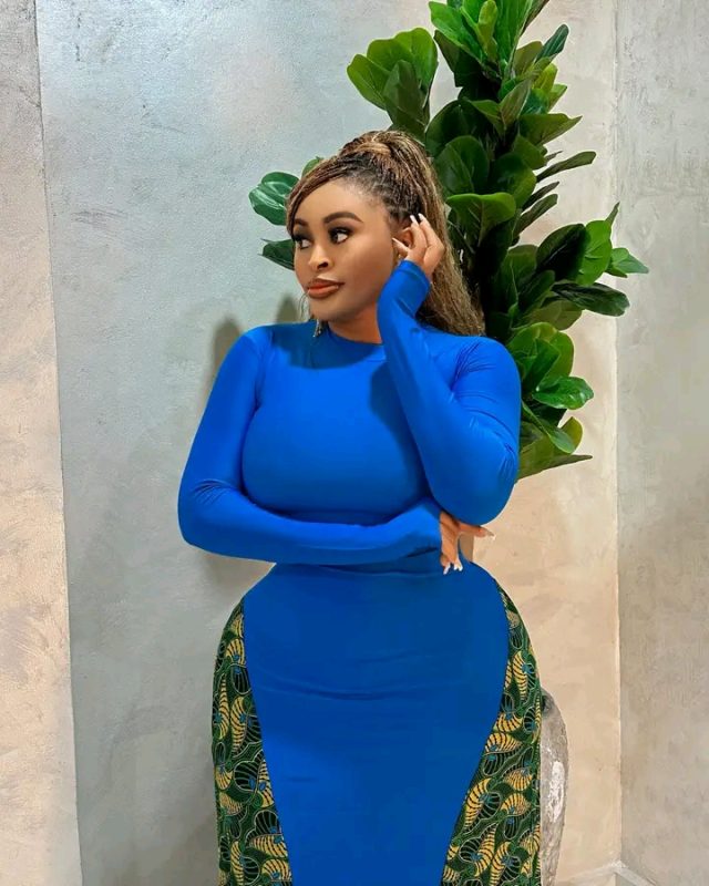 I'd rather be single than wreck another woman's home - Sarah Martins