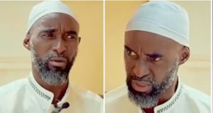 Actor, Don Richard seeks financial help to tackle kidney disease Actor,, Don Richard seeks financial help to tackle kidney disease
