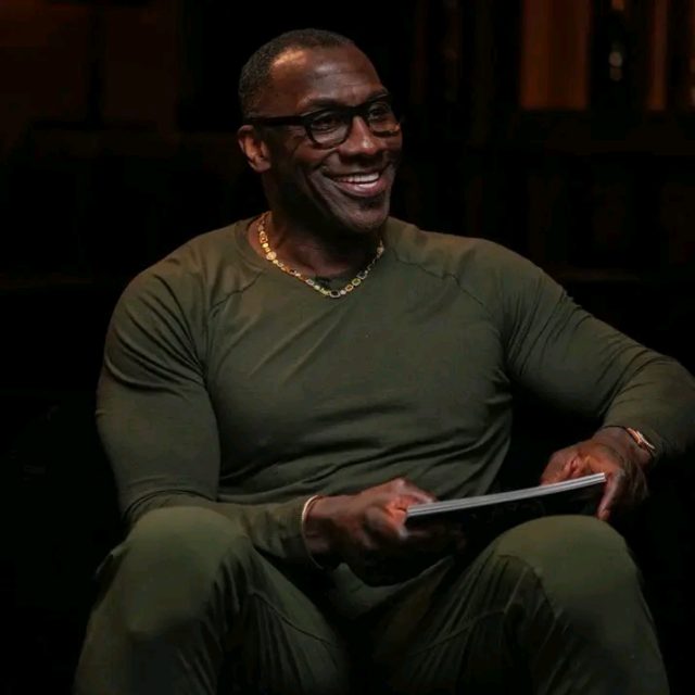 ESPN ends contract with Shannon Sharpe ESPN ends contract with Shannon Sharpe