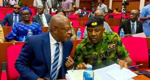 Reps committee query Rivers Administrator Ibas over N24bn CCTV Reps committee query Rivers Administrator Ibas over N24bn CCTV