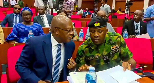 Reps committee query Rivers Administrator Ibas over N24bn CCTV