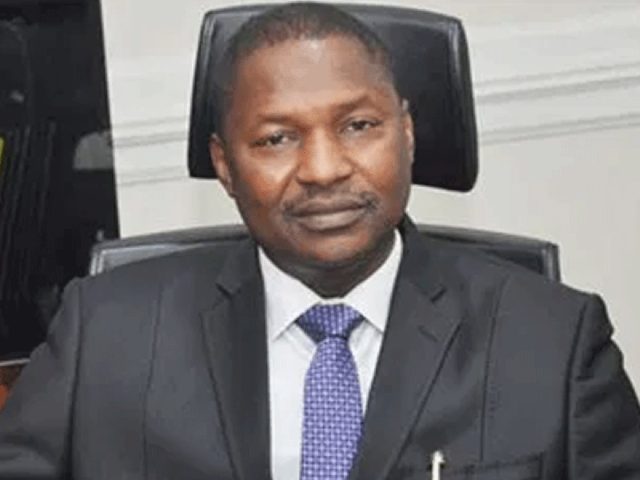 Former AGF Abubakar Malami dumps APC for ADC