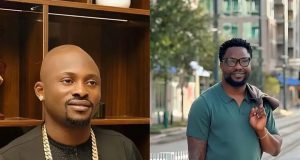Omo Banke made America home for me – Jigan Baba expresses gratitude Jigan Baba Oja expresses gratitude to Soji Omo Banke