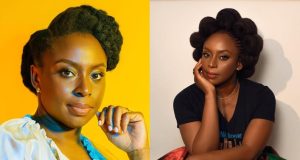Good men still exist – Chimamanda advices women Good men still exist - Chimamanda advices women