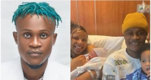 I haven’t seen my kids in 2 years – Dotman cries out I haven't seen my kids in 2 years - Dotman cries out