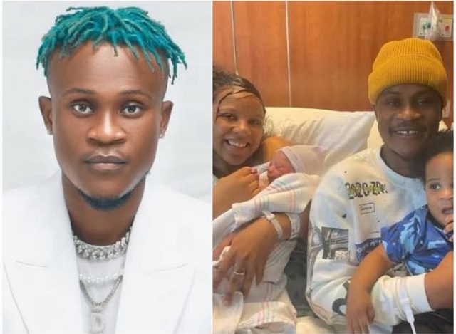 I haven't seen my kids in 2 years - Dotman cries out I haven't seen my kids in 2 years - Dotman cries out
