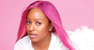 Men have hurt me alot – Dj Cuppy Men have hurt me alot - Dj Cuppy reveals
