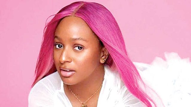 Men have hurt me alot - Dj Cuppy reveals
