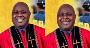 Oluwasanmi JAILED 27 months in US for COVID-19 relief fund fr8ud Nigerian Pastor, Edward Oluwasanmi bags 27 months jail