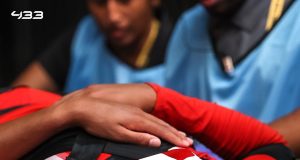 Jamal Musiala suffers fatal injury Jamal Musiala suffers fatal injury