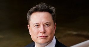 Elon Musk announces new Political Party Elon Musk announces new Political Party
