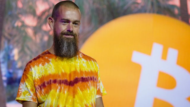 Jack Dorsey launches offline messaging app