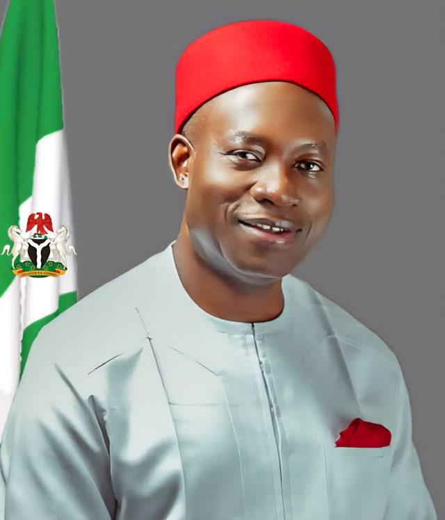 K!llings in South-east are by Igbos, not Herdsmen - Soludo K!llings in South-east are by Igbos, not Herdsmen - Soludo