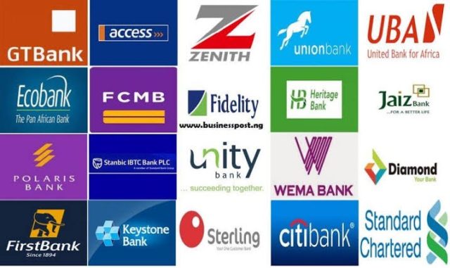 Banks to report accounts with monthly transactions of N5m to FIRS Banks to report accounts with monthly transactions of N5m to FIRS