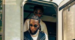 I’ve never been on vacation – Burna Boy admits I've never been on vacation - Burna Boy admits