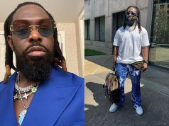 Fela is the greatest – Timaya You are an IDIOT if you run after women - Timaya to men