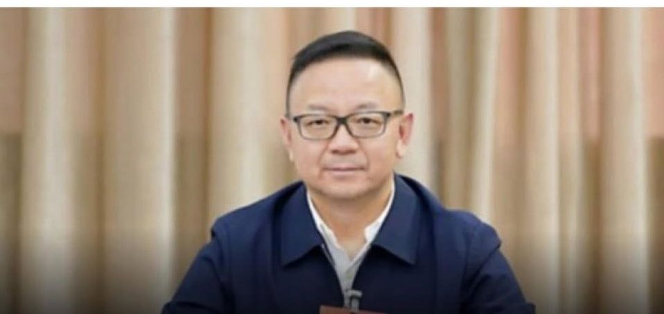 Chinese Politician sentenced to d3ath over Bribery