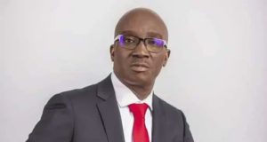 BREAKING: Supreme Court upholds Okpebholo’s victory BREAKING: Supreme Court upholds Okpebholo’s victory