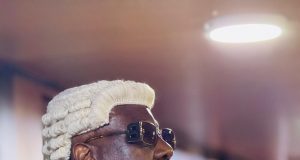 Senator Dino Melaye officially called to bar Senator Dino Melaye called to bar