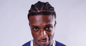 Tottenham signs Mohammed Kudus Tottenham signs Mohammed Kudus