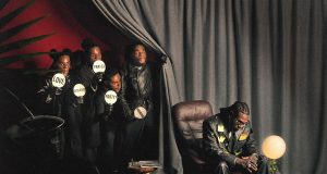 Burna Boy releases No Sign of Weakness album Burna Boy releases No Sign of Weakness album