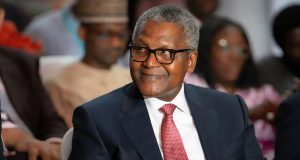 Nigeria’s Refinery may never work again – Dangote Nigeria's Refinery may never work again - Dangote