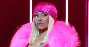 Nicki Minaj announces acquisition of her private jet Nicki Minaj announces acquisition of her private jet