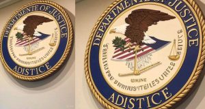 Nigerian, Femi Quadri bags 11 years jail term over $1.3m COVID-19 fraud Nigerian, Femi Quadri bags 11 years over $1.3m COVID-19 fraud in USA