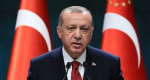 Turkey warns of Fethullah terrorist group in Nigeria Turkey warns of Fethullah terrorist group in Nigeria