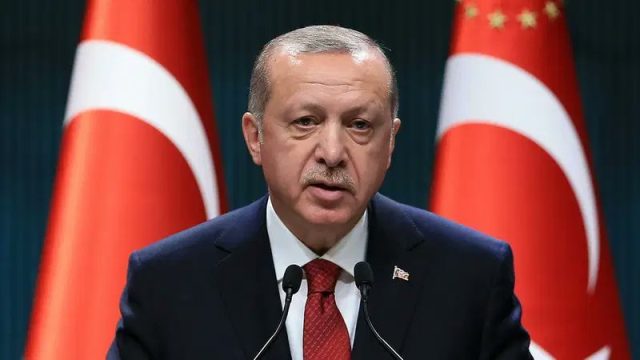 Turkey warns of Fethullah terrorist group in Nigeria