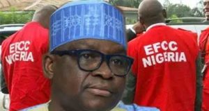 BREAKING: Court frees Ex-Governor Fayose of money laundering charges BREAKING: Court frees Ayodele Fayose of money laundering charges
