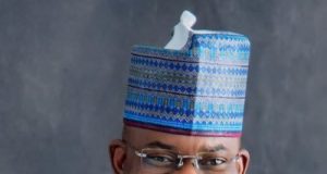 Video: Yahaya Bello marries 4th wife Yahaya Bello marries 4th wife
