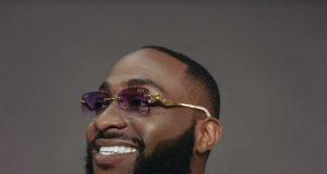 Davido receives Silver Certification for “Timeless” album Davido's "Timeless" album achieves Silver certification in the UK